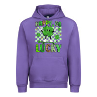 Tulip happy go lucky Urban Hoodie - Artiststas