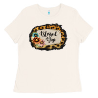 Bone Blessed Gigi Ladies Tee - Jasminsmagicworld