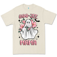 Bone boo jee mama Premium Tee - MaliasSmallBusiness