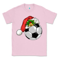 Bubblegum Pink Christmas sports Classic Tee - BarkalooDesign