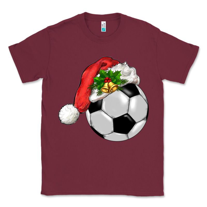 Christmas Sports Classic Tee by BarkalooDesign | Teevron