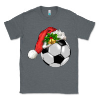 Charcoal Heather Christmas sports Classic Tee - BarkalooDesign
