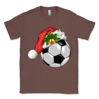 Chestnut Christmas sports Classic Tee - BarkalooDesign