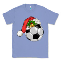 Colony Blue Christmas sports Classic Tee - BarkalooDesign