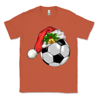 Copper Christmas sports Classic Tee - BarkalooDesign
