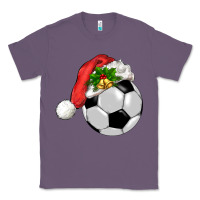 Lavender Christmas sports Classic Tee - BarkalooDesign