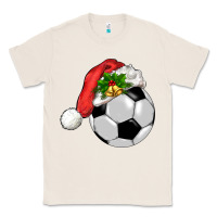 Natural Christmas sports Classic Tee - BarkalooDesign