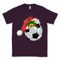 Plum Christmas sports Classic Tee - BarkalooDesign