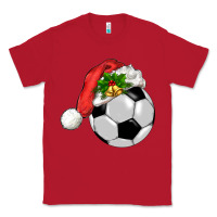 Red Christmas sports Classic Tee - BarkalooDesign