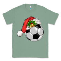 Sage Christmas sports Classic Tee - BarkalooDesign
