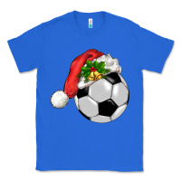 True Royal Christmas sports Classic Tee - BarkalooDesign