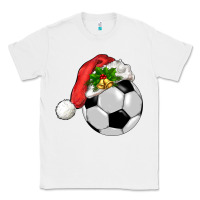 White Christmas sports Classic Tee - BarkalooDesign