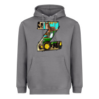 Storm farm life alphabet lowercase letters z Heavyweight Hoodie - BundleAndBundleShop