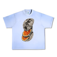 Grape Ice Lunar Fruit Urban Heavy Tee - Bettercallsaul