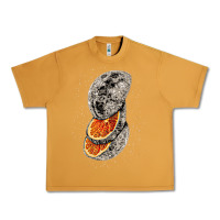 Peanut Butter Lunar Fruit Urban Heavy Tee - Bettercallsaul
