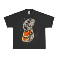 Pigment Black Lunar Fruit Urban Heavy Tee - Bettercallsaul