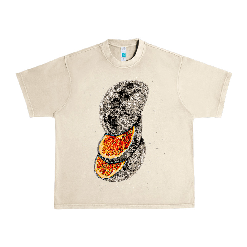 Lunar Fruit Urban Heavy Tee by Bettercallsaul | Teevron