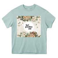 Arona best garandma ever Heavy Core Tee - MaliasSmallBusiness