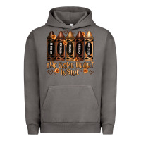 Pigment Tornado the same heart inside artiststas Urban Hoodie - Artiststas