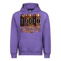 Tulip the same heart inside artiststas Urban Hoodie - Artiststas