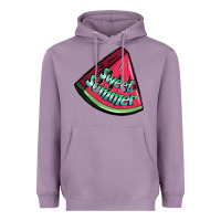 Lavender sweet summer watermelon 1 Heavyweight Hoodie - BundleAndBundleShop