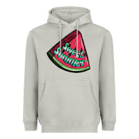 Moon Dust sweet summer watermelon 1 Heavyweight Hoodie - BundleAndBundleShop