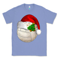 Colony Blue Christmas sports Classic Tee - BarkalooDesign