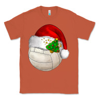 Copper Christmas sports Classic Tee - BarkalooDesign