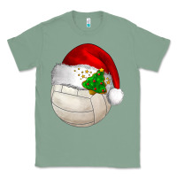 Sage Christmas sports Classic Tee - BarkalooDesign