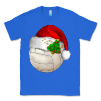 True Royal Christmas sports Classic Tee - BarkalooDesign