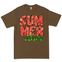 Cacao summer vibes Premium Tee - JahusDesignShop