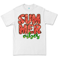 White summer vibes Premium Tee - JahusDesignShop