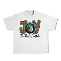 Lunar Rock Joy to the World Urban Heavy Tee - Bettercallsaul
