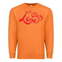 Carrot Minnie Mouse Premium Sweatshirt - CowhideDigitalArt