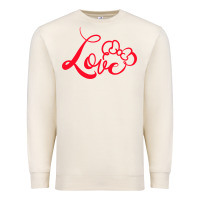 Sandshell Minnie Mouse Premium Sweatshirt - CowhideDigitalArt