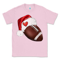 Bubblegum Pink christmas sports Classic Tee - BarkalooDesign