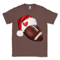 Chestnut christmas sports Classic Tee - BarkalooDesign