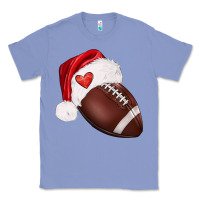 Colony Blue christmas sports Classic Tee - BarkalooDesign