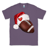 Lavender christmas sports Classic Tee - BarkalooDesign