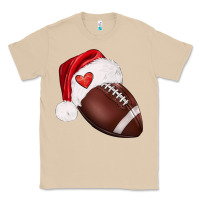 Mushroom christmas sports Classic Tee - BarkalooDesign