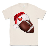 Natural christmas sports Classic Tee - BarkalooDesign