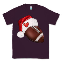 Plum christmas sports Classic Tee - BarkalooDesign