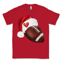 Red christmas sports Classic Tee - BarkalooDesign