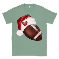 Sage christmas sports Classic Tee - BarkalooDesign