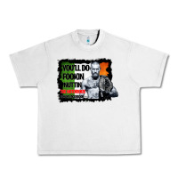 Lunar Rock The Notorious Conor Mcgregor Fookin Nuttin Urban Heavy Tee - Bettercallsaul