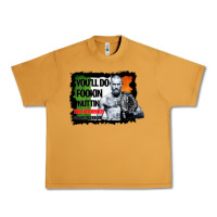 Peanut Butter The Notorious Conor Mcgregor Fookin Nuttin Urban Heavy Tee - Bettercallsaul