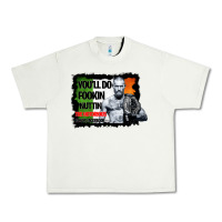 Pistachio The Notorious Conor Mcgregor Fookin Nuttin Urban Heavy Tee - Bettercallsaul