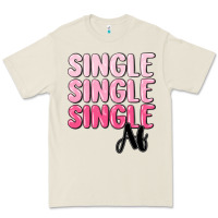 Bone single af Premium Tee - MaliasSmallBusiness