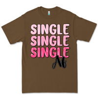 Cacao single af Premium Tee - MaliasSmallBusiness