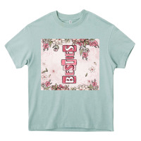Arona besties Heavy Core Tee - MaliasSmallBusiness
